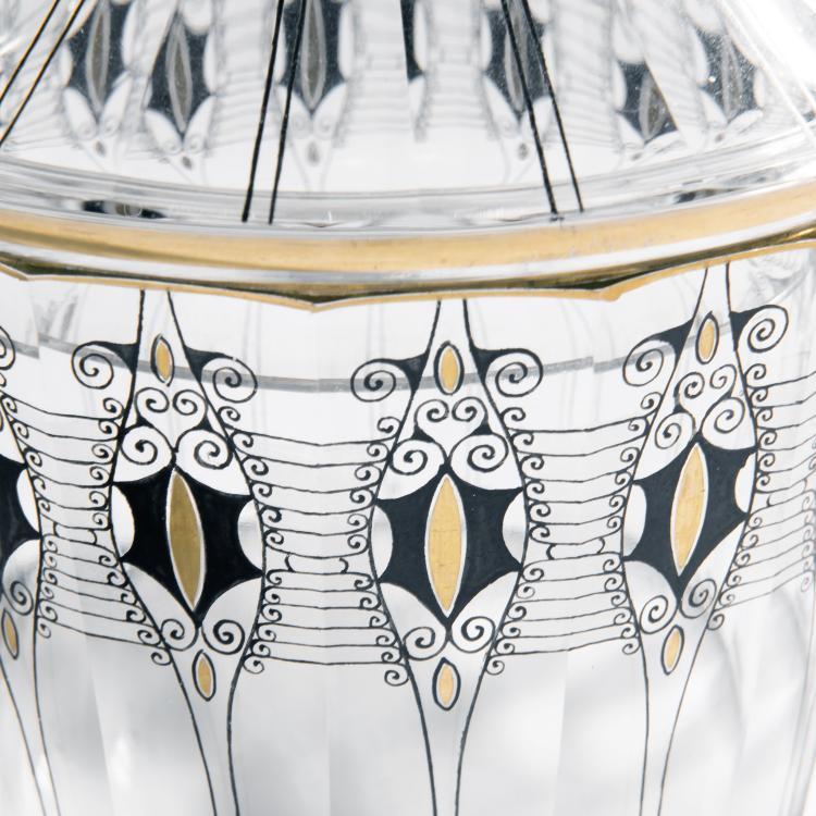 Bild 2 zu Objekt, Jar, 1910-15, Steinsch&ouml;nau, 144B 283