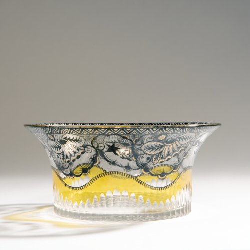 Schale, 1910-15