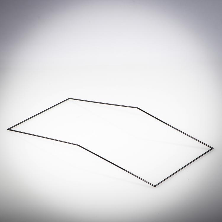 Hauptbild zu Objekt, Necklace, 1981, Herman Hermsen, 148B 420