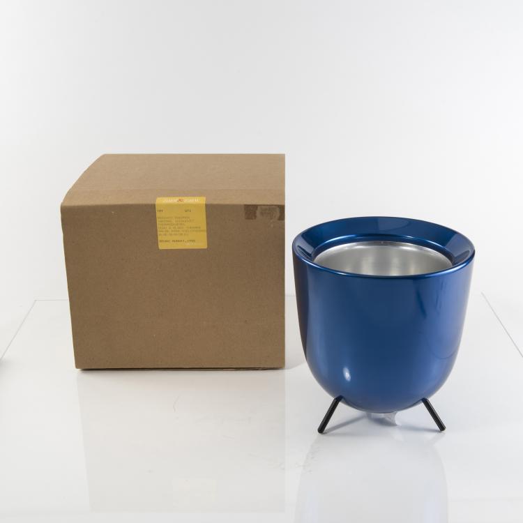 Bild 1 zu Objekt, 'TMT' ice bucket, 1955, Zani&Zani, Toscolano, 146A 103