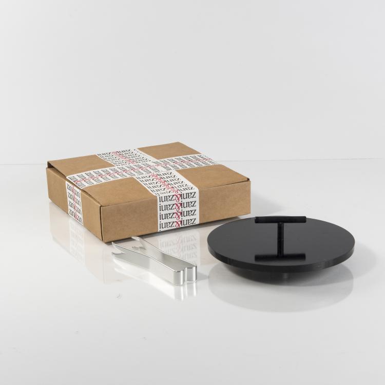 Bild 3 zu Objekt, 'TMT' ice bucket, 1955, Zani&Zani, Toscolano, 146A 103