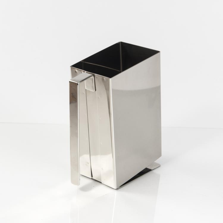 Bild 1 zu Objekt, 'Canguro' holder, 1994, Zani&Zani, Toscolano, 146A 121