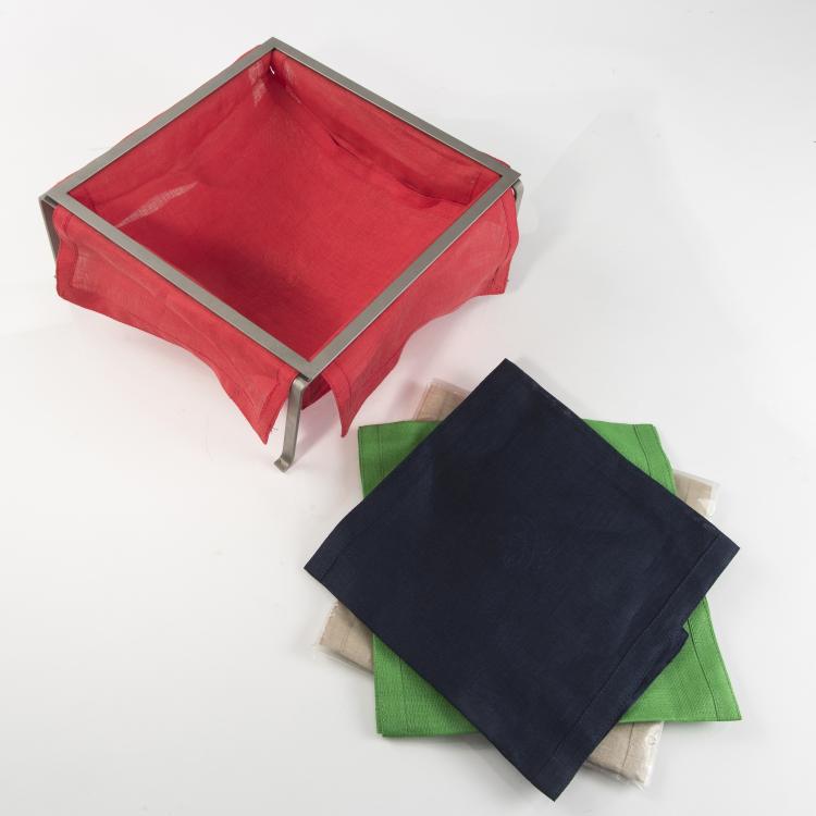 Bild 1 zu Objekt, 'Burning Flame - La Bomba', 2012, 145C 564