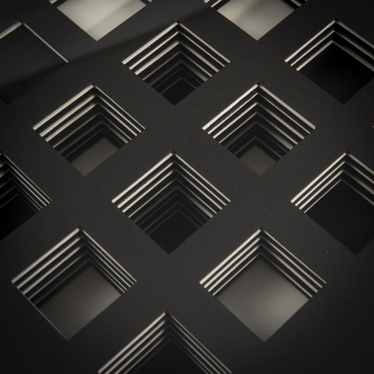 Bild 2 zu Objekt, Multiple 'Alternato Ambiguo', 1965-1968, Danese, Mailand, 146A 33