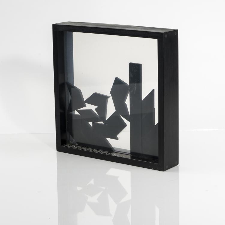 Bild 4 zu Objekt, Multiple, 1959/1971 , Danese, Mailand, 146A 15