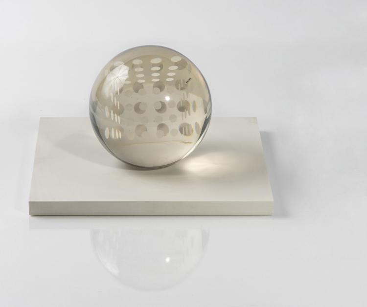 Hauptbild zu Objekt, Multiple, 1959-1963, Danese, Mailand, 146A 9