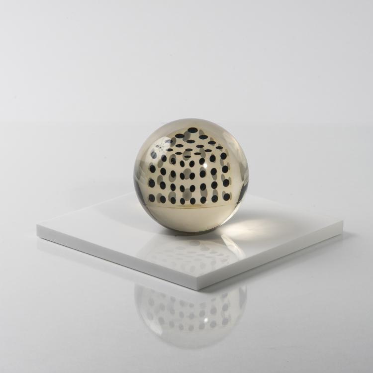 Hauptbild zu Objekt, Multiple, 1959-1963 , Danese, Mailand, 146A 10