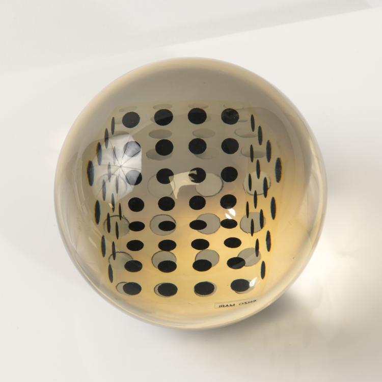 Bild 2 zu Objekt, Multiple, 1959-1963 , Danese, Mailand, 146A 10