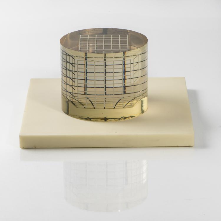 Bild 1 zu Objekt, Multiple, 1959-1963, Danese, Mailand, 146A 11