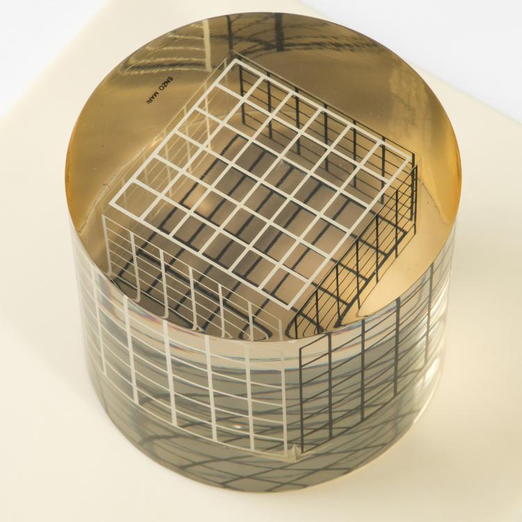 Bild 2 zu Objekt, Multiple, 1959-1963, Danese, Mailand, 146A 11