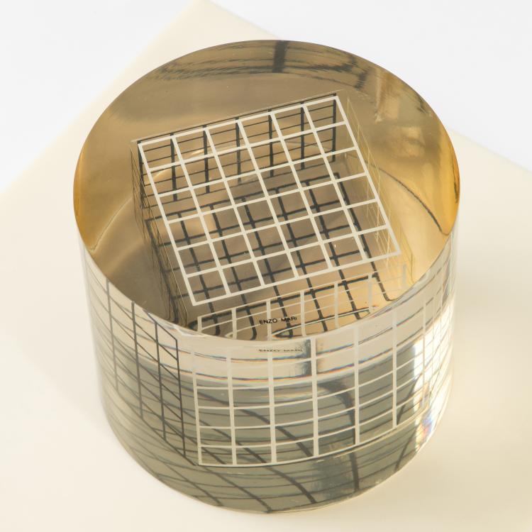 Bild 3 zu Objekt, Multiple, 1959-1963, Danese, Mailand, 146A 11