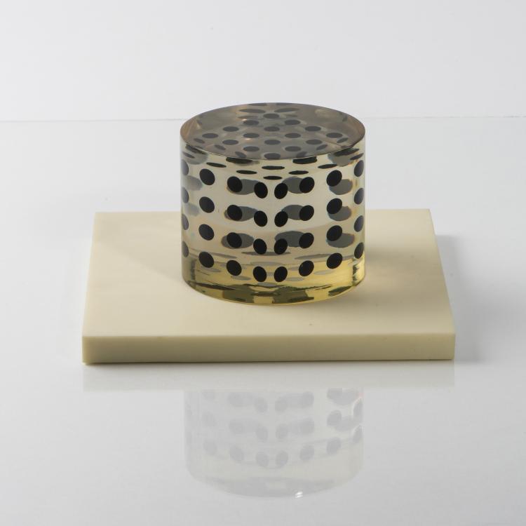 Bild 1 zu Objekt, Multiple, 1959-1963 , Danese, Mailand, 146A 12