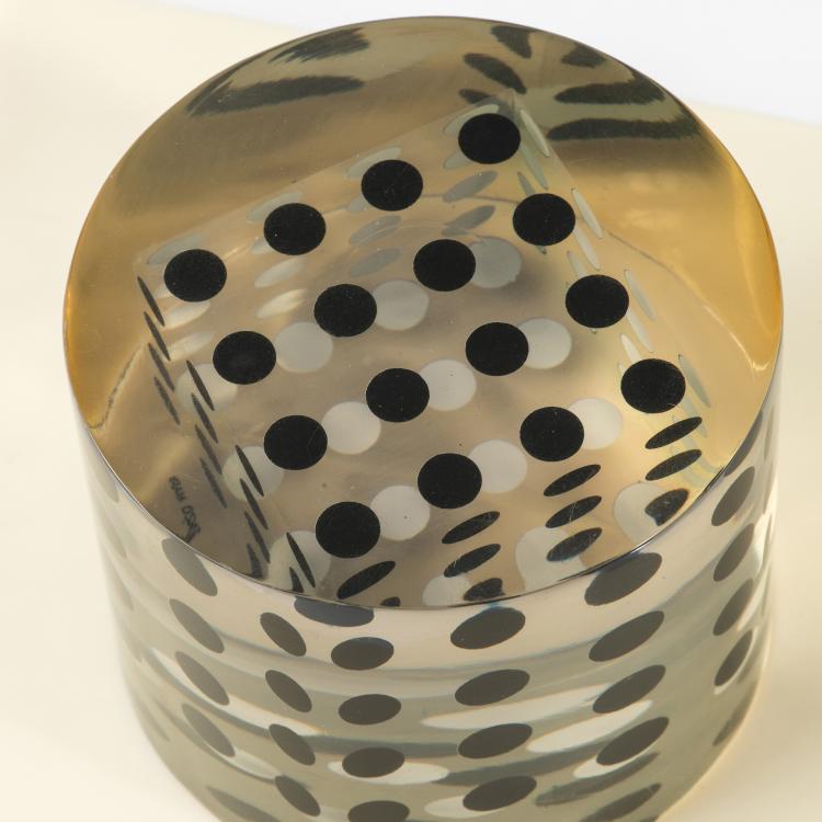 Bild 2 zu Objekt, Multiple, 1959-1963 , Danese, Mailand, 146A 12