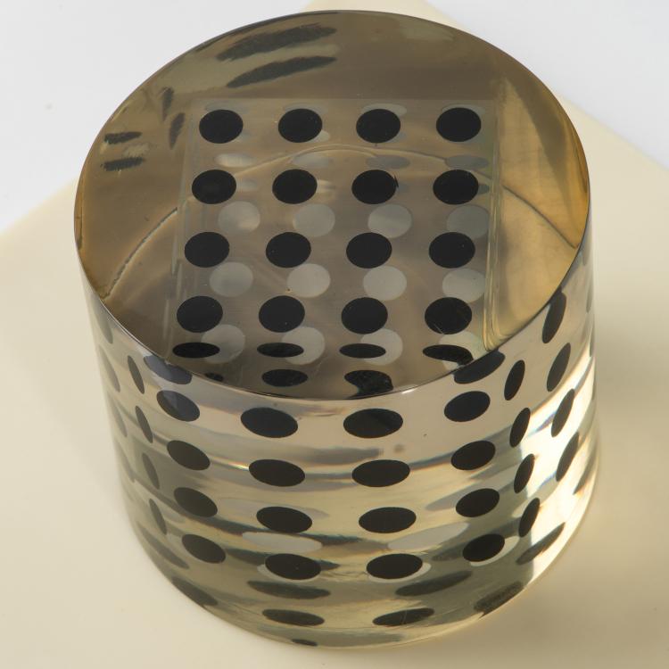 Bild 3 zu Objekt, Multiple, 1959-1963 , Danese, Mailand, 146A 12