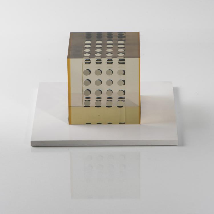 Bild 2 zu Objekt, Multiple, 1959-1963, Danese, Mailand, 146A 13