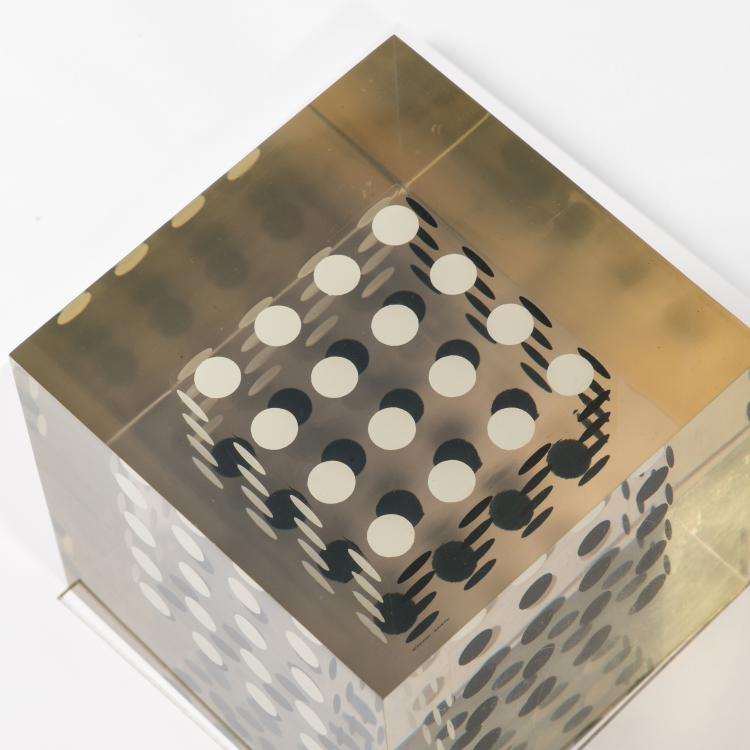 Bild 4 zu Objekt, Multiple, 1959-1963, Danese, Mailand, 146A 13