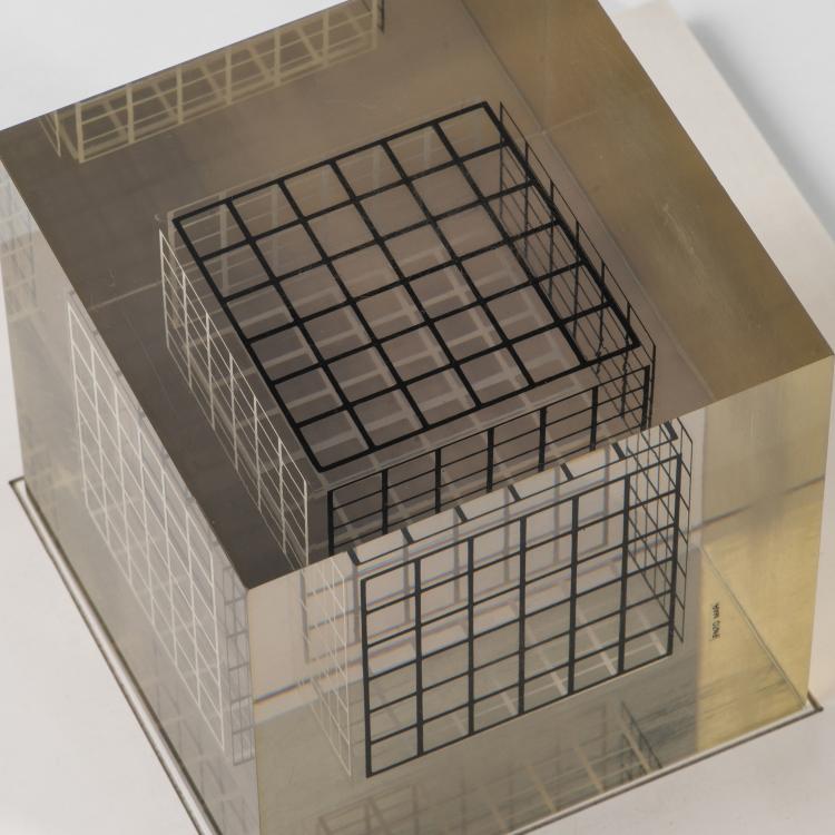 Bild 3 zu Objekt, Multiple, 1959-1963, Danese, Mailand, 146A 14