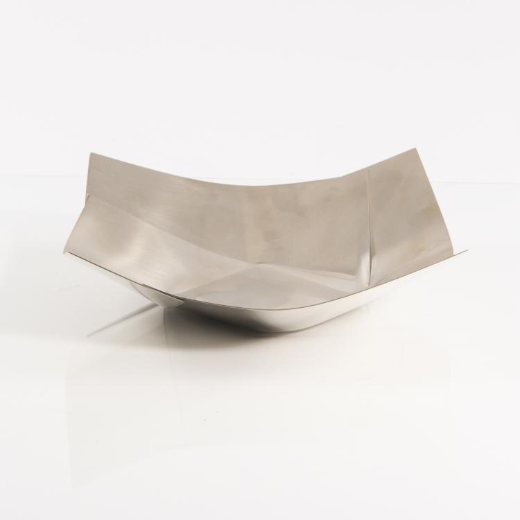 Bild 1 zu Objekt, 'Maldive' bowl, 1960, Danese, Mailand, 146A 16
