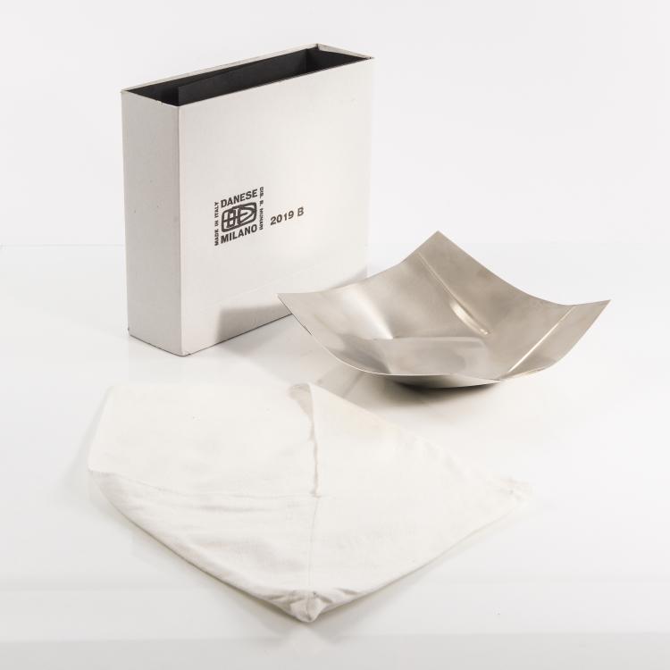 Bild 4 zu Objekt, 'Maldive' bowl, 1960, Danese, Mailand, 146A 16