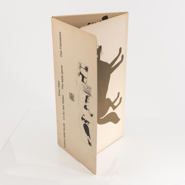 Bild 3 zu Objekt, 'Metti le foglie', 1974, Danese, Mailand, 146A 79