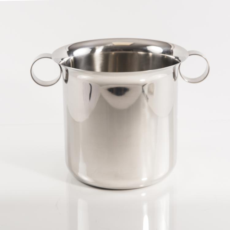 Hauptbild zu Objekt, Wine bucket 'Madera', 1973, Danese, Mailand, 146A 75