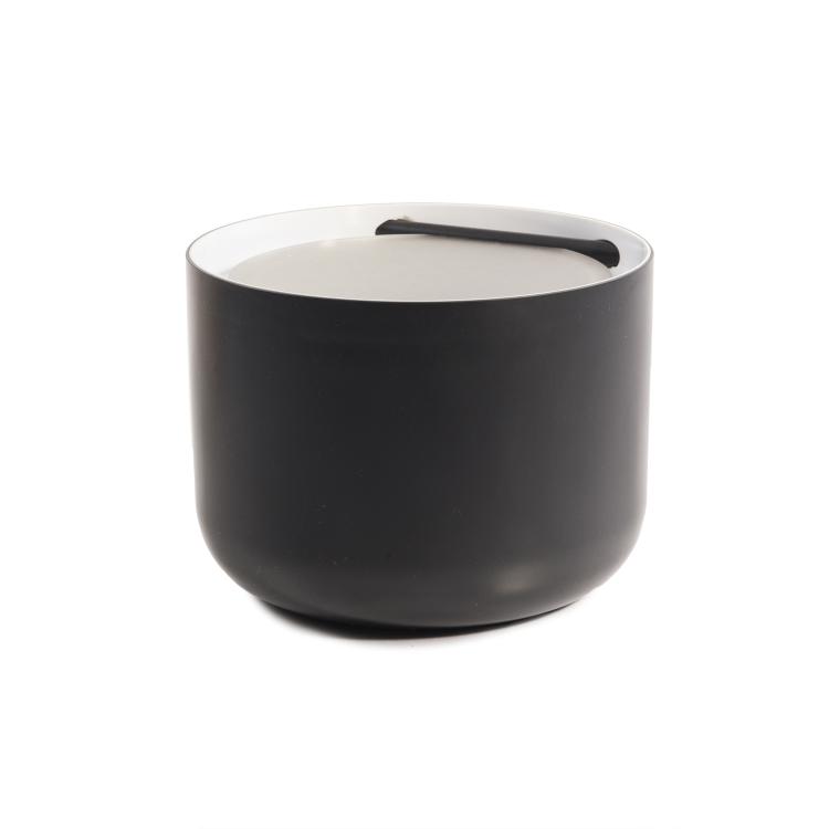 Hauptbild zu Objekt, 'Antille' ice bucket, 1967, Danese, Mailand, 146A 40