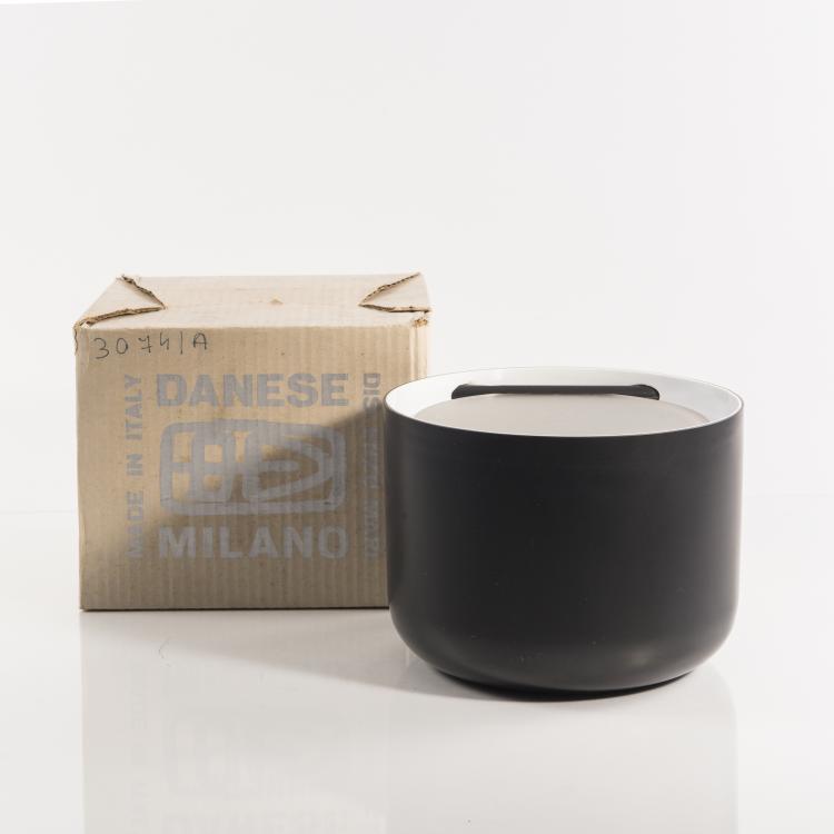 Bild 1 zu Objekt, 'Antille' ice bucket, 1967, Danese, Mailand, 146A 40