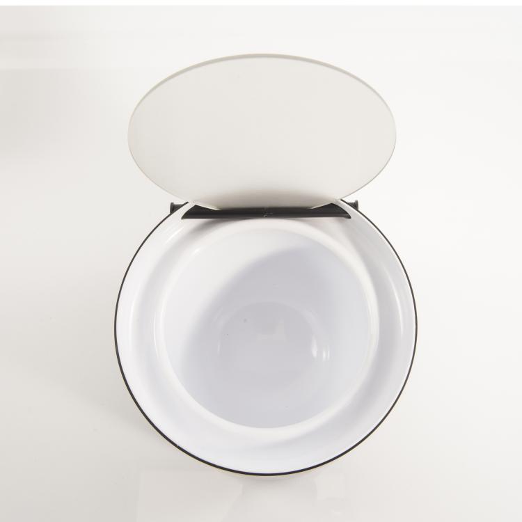 Bild 3 zu Objekt, 'Antille' ice bucket, 1967, Danese, Mailand, 146A 40