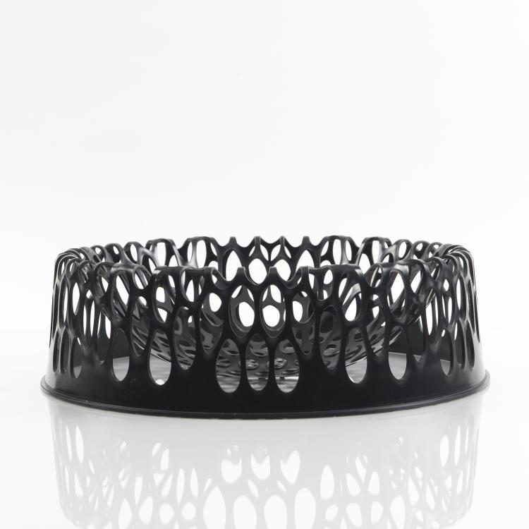 Bild 1 zu Objekt, 'Adal' fruit bowl, 1968, Danese, Mailand, 146A 32