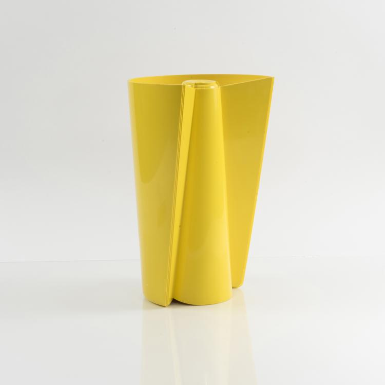 Hauptbild zu Objekt, 'Pago Pago' vase, 1969, Danese, Mailand, 146A 53