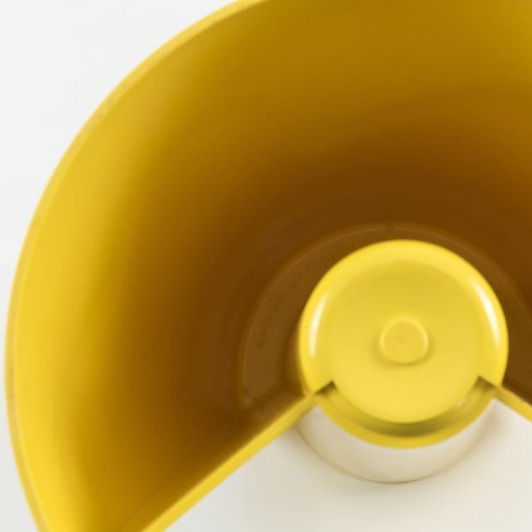 Bild 2 zu Objekt, 'Pago Pago' vase, 1969, Danese, Mailand, 146A 53