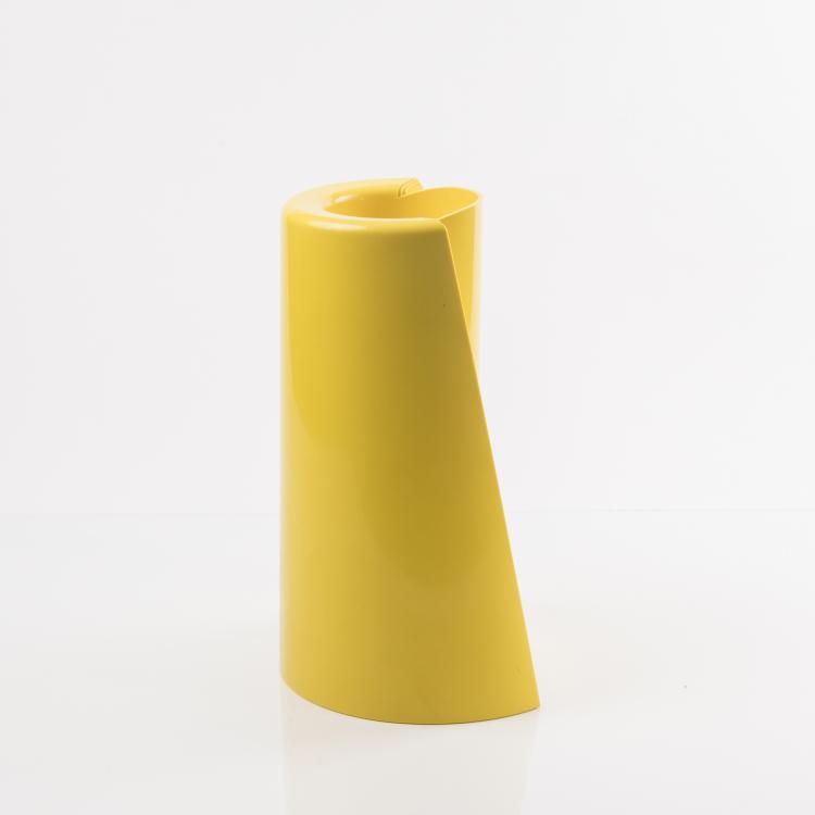 Bild 3 zu Objekt, 'Pago Pago' vase, 1969, Danese, Mailand, 146A 53