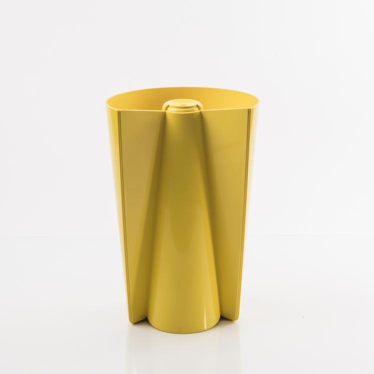 Bild 4 zu Objekt, 'Pago Pago' vase, 1969, Danese, Mailand, 146A 53