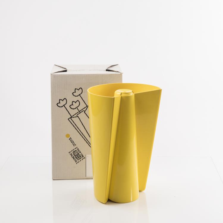 Bild 5 zu Objekt, 'Pago Pago' vase, 1969, Danese, Mailand, 146A 53