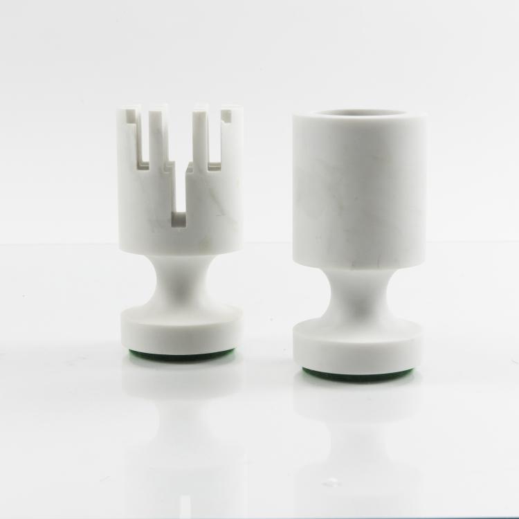 Bild 1 zu Objekt, 'Malta' pencil holder, 1960, Danese, Mailand, 146A 19