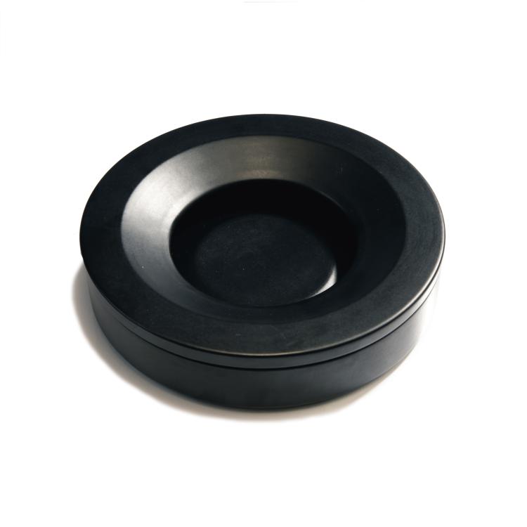 Hauptbild zu Objekt, 'Barbados' ashtray, 1964, Danese, Mailand, 146A 30