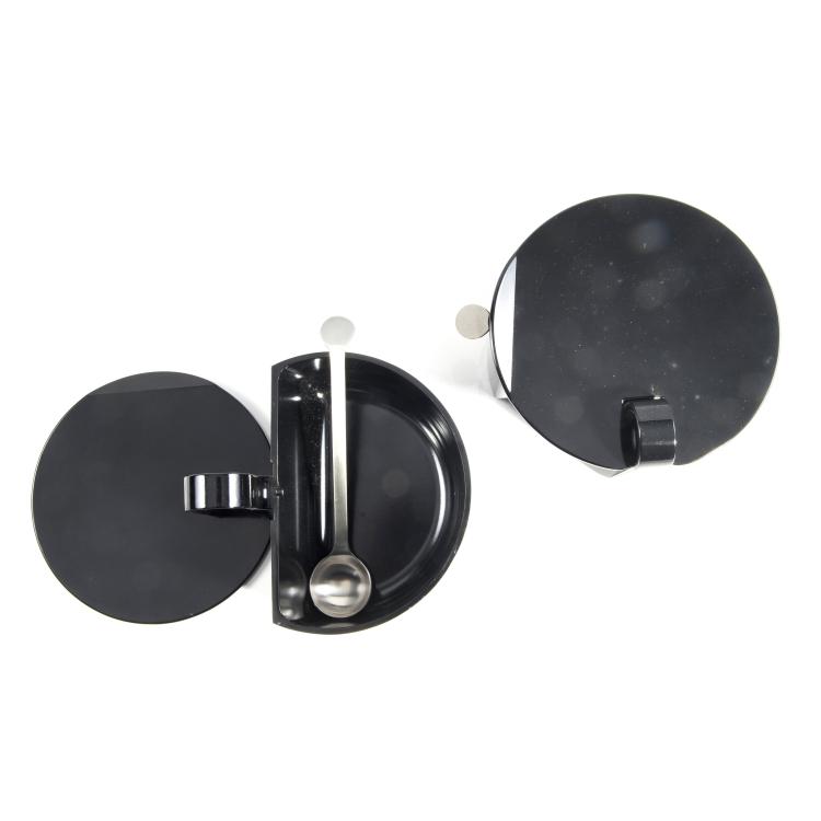 Bild 1 zu Objekt, Two 'Java' containers, 1969/70, Danese, Mailand, 146A 55