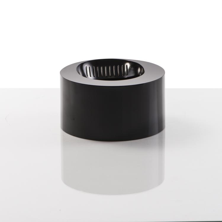 Hauptbild zu Objekt, Rare 'Borneo' ashtray, 1967, Danese, Mailand, 146A 39