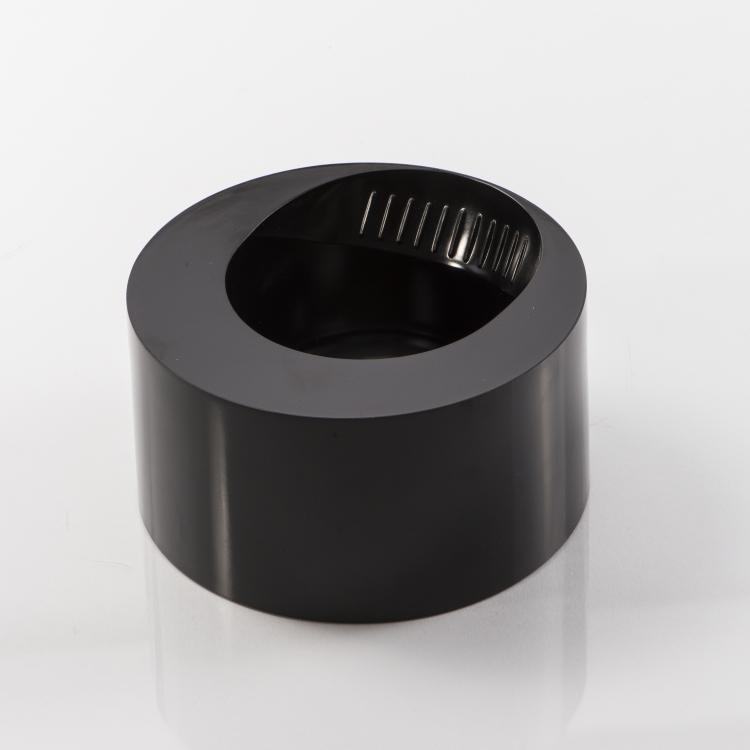 Bild 1 zu Objekt, Rare 'Borneo' ashtray, 1967, Danese, Mailand, 146A 39