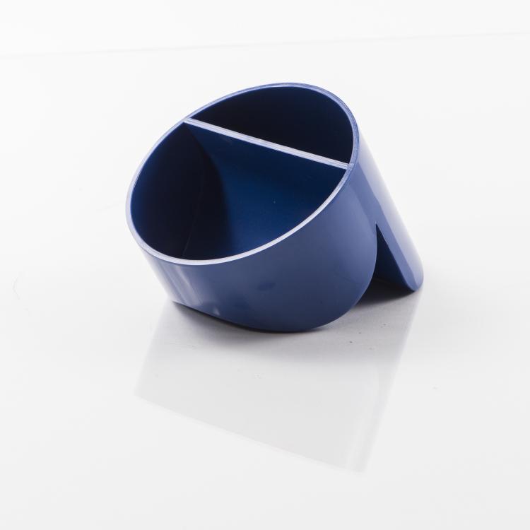 Bild 1 zu Objekt, 'Colleoni' paper clips holder, 1970, Danese, Mailand, 146A 58