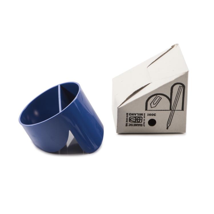 Bild 2 zu Objekt, 'Colleoni' paper clips holder, 1970, Danese, Mailand, 146A 58