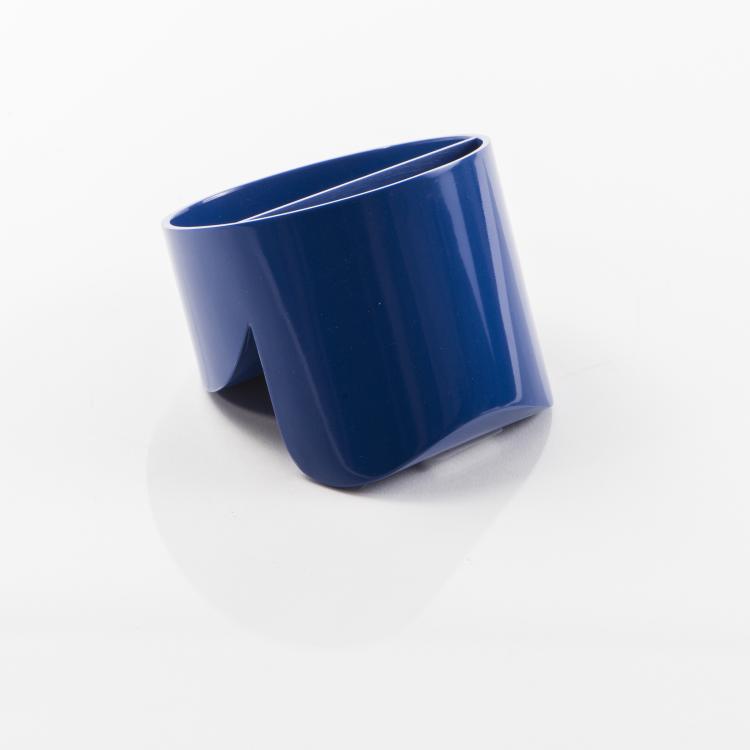 Bild 3 zu Objekt, 'Colleoni' paper clips holder, 1970, Danese, Mailand, 146A 58