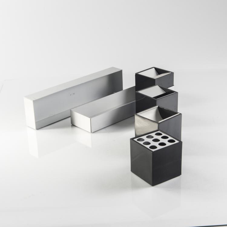 Hauptbild zu Objekt, 'Canarie' desk set, 1957, Danese, Mailand, 146A 1