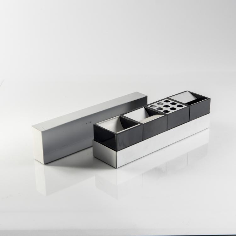 Bild 1 zu Objekt, 'Canarie' desk set, 1957, Danese, Mailand, 146A 1