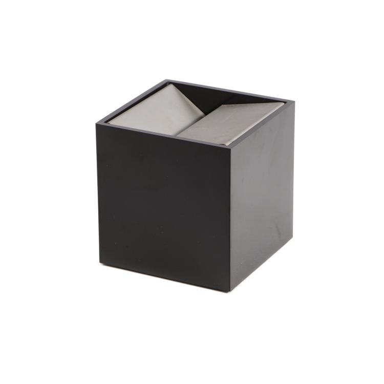 Bild 1 zu Objekt, 'Cubo' ashtray - model 2000B, 1957, Danese, Mailand, 146A 4