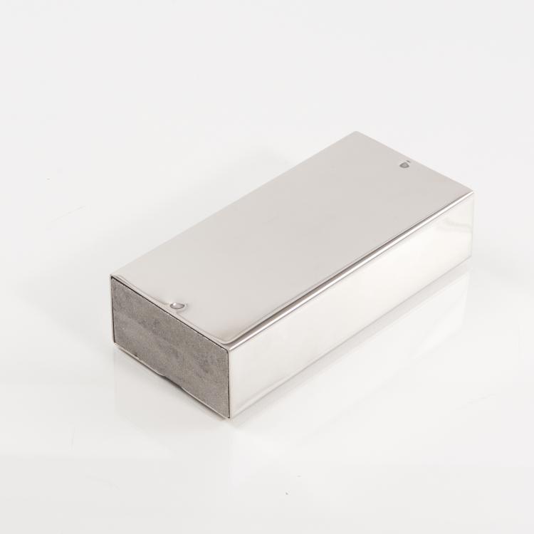 Bild 2 zu Objekt, 'Cipro' ashtray, 1974, Danese, Mailand, 146A 72