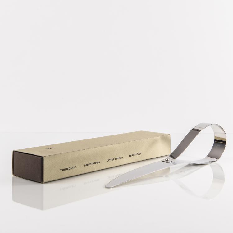 Bild 2 zu Objekt, 'Giglio' paper knife, 1985, Danese, Mailand, 146A 88