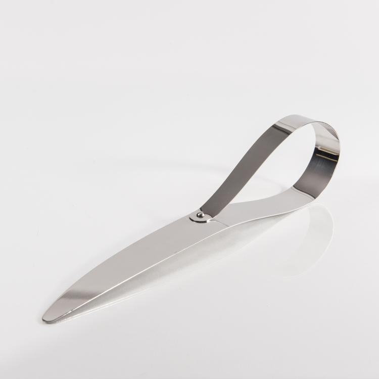 Bild 3 zu Objekt, 'Giglio' paper knife, 1985, Danese, Mailand, 146A 88