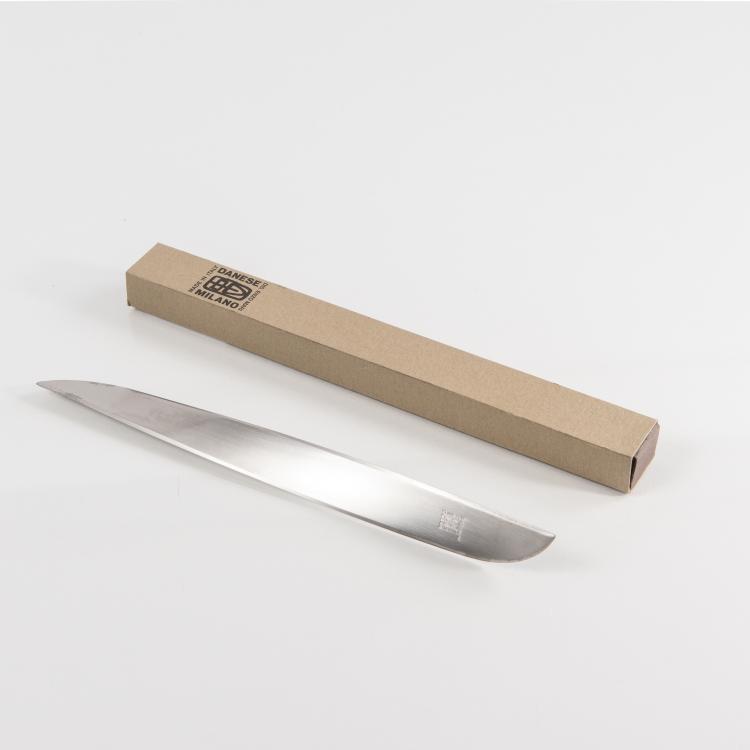 Hauptbild zu Objekt, 'Ameland' paper knife, 1961/62, Danese, Mailand, 146A 29