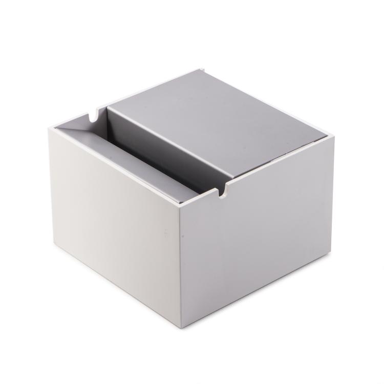 Hauptbild zu Objekt, 'Lipari' ashtray, 1971, Danese, Mailand, 146A 62